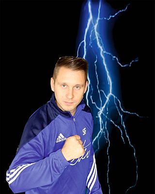 Stefan Fohry