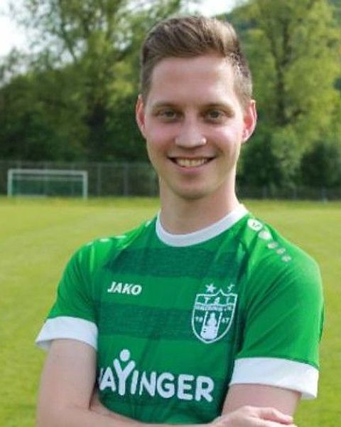 Foto: TSV Greding