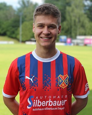 Bastian Irrgang