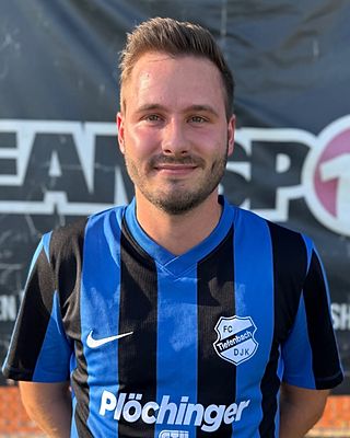 Bastian Parzer