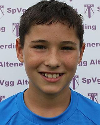 Kevin Fellermeier