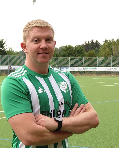 Foto: Julian Kolling