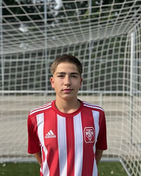 Foto: TSV Milbertshofen