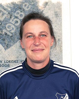 Manuela Helmschrott