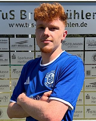 Fabian Vogt