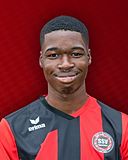 Manasse Francisco Manasse Francisco