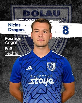Niclas Dragon