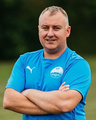 Florian Siebald