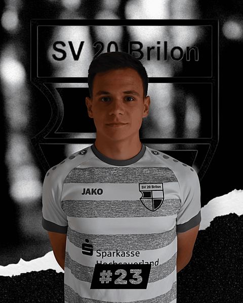 Foto: SV 20 Brilon