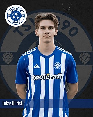 Lukas Ullrich