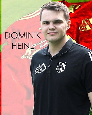 Dominik Heinl