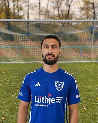 Mohammad Alasad