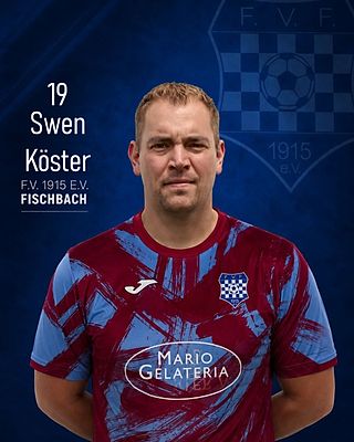 Swen Köster