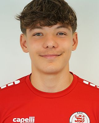 Lasse Schönewolf