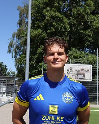 Pascal Pott