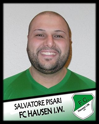 Salvatore Pisari