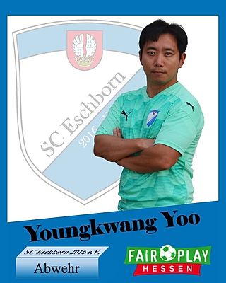 Youngkwang Yoo