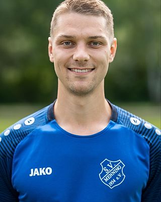 Philip Wolfsfellner