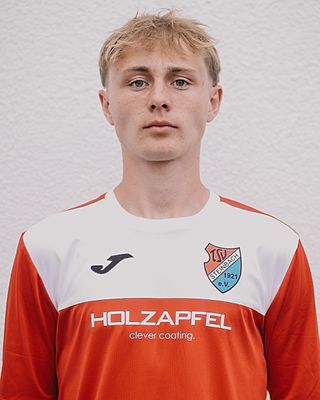 Nathanael Weiß