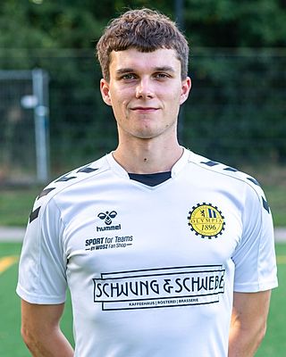 Hannes Toebe