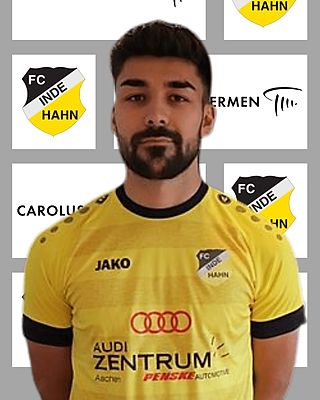 Dominik Lopes Miranda