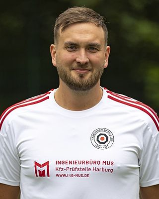 David Christofer Janaszek