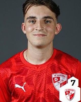 Leon Tenkhoff
