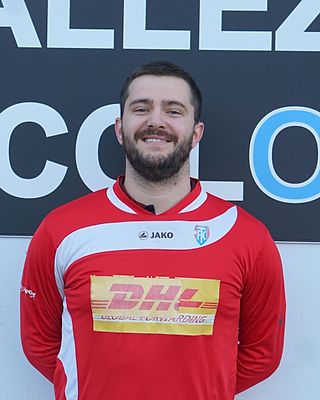 Alex Masnou I Vintró