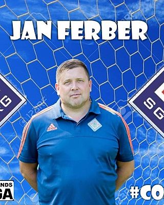 Jan Ferber