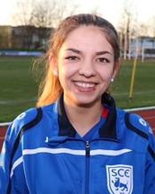 Lidia Bekker