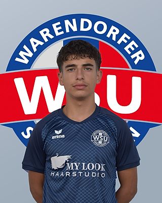 Ali Imran Cömertpay