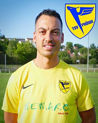 Angelo Di Vita