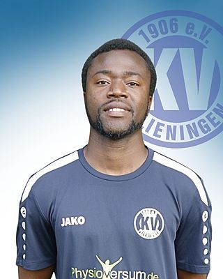 Djaou Elmignon Vidjinnagni Loyal Toihin