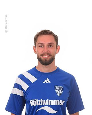 Christian Bauer