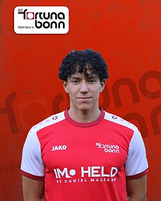 Jamin Castillo-Buchner