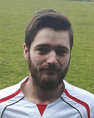 Sebastian Baumgartner