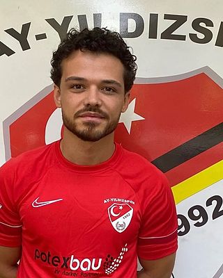 Berkant Acartürk