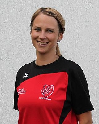 Sabrina Blöchinger