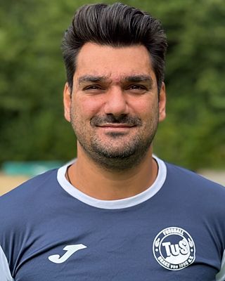 Christos Chartomatzidis