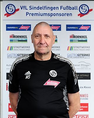 Wolfgang Sturm