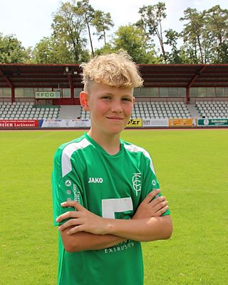 Lukas Geier
