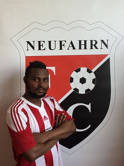 Foto: FC Neufahrn e.V.
