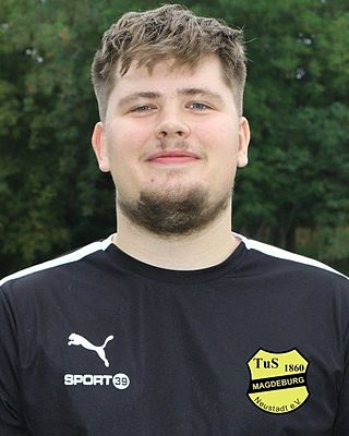 Alexander Pappenberg