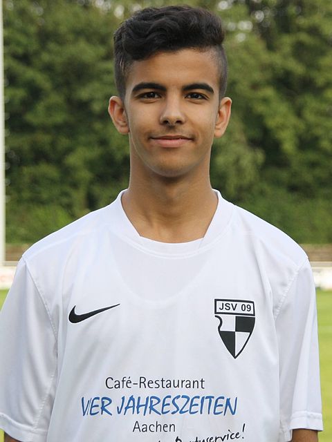 Foto: Hans Esser