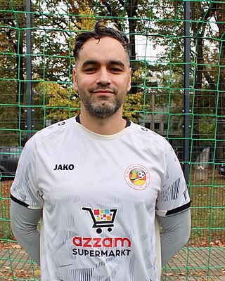Ali Iraki