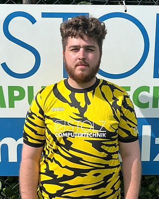 Giuliano Leonadro Messina