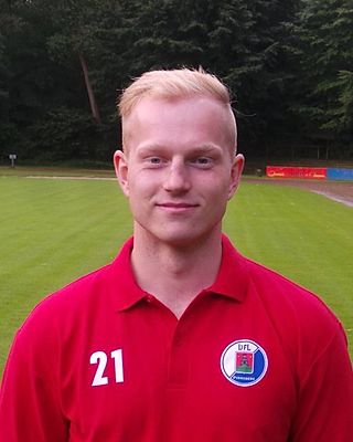 Felix Johannes Hamelau