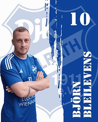 Björn Bleilevens