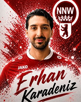 Erhan Karadeniz
