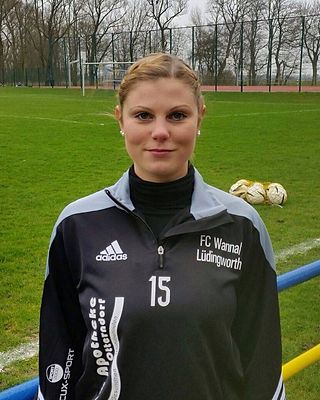 Franziska Reisen